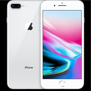 Apple IPhone 8 Plus